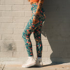 Performance Leggings | Aloha AR