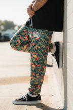 Men's Classic Premium Joggers | Aloha AR