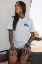 Just Leg Day - tee