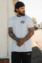Just Leg Day - tee