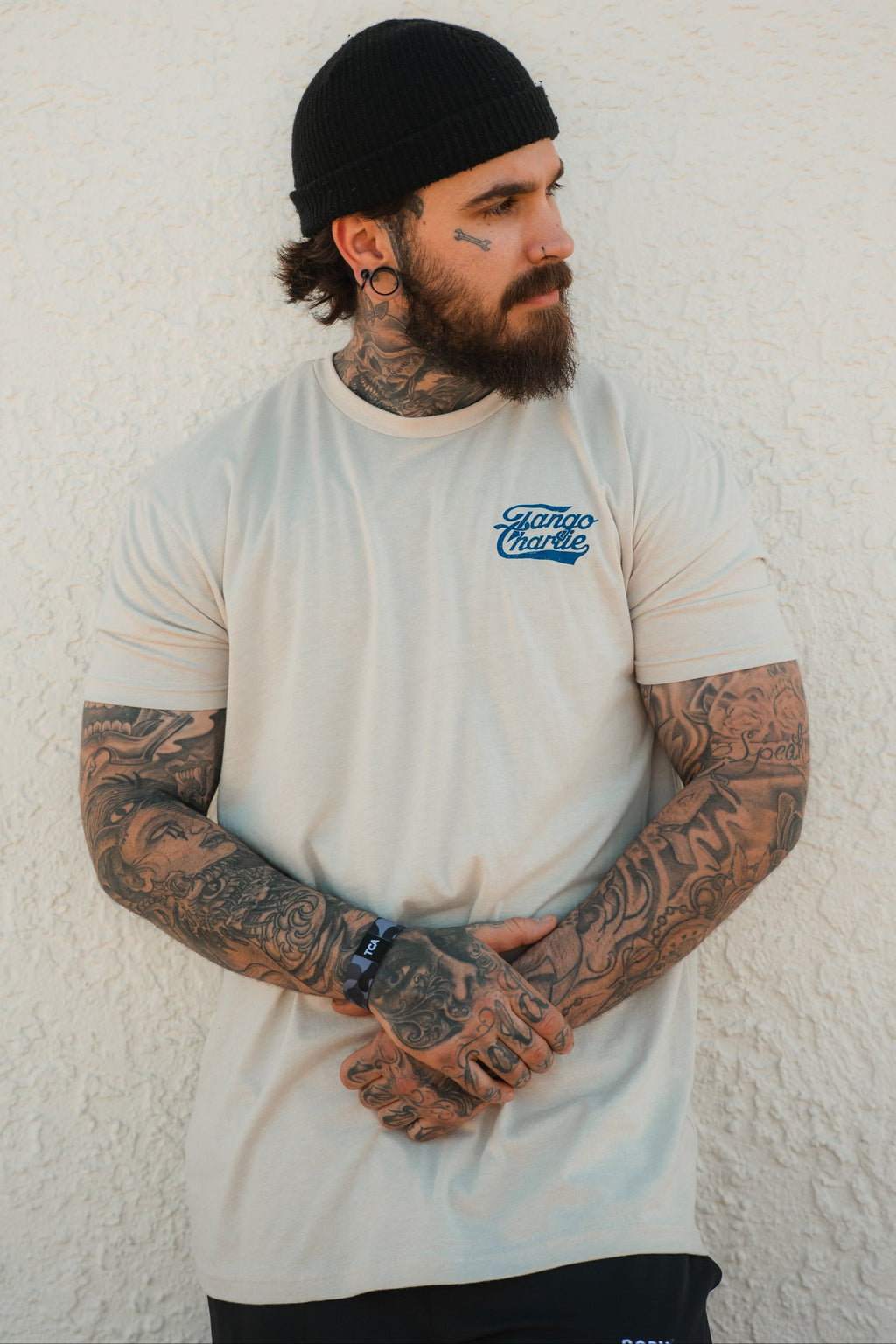 Foundational Five - Tee