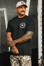 No One Is Coming To Save You - Premium Tee