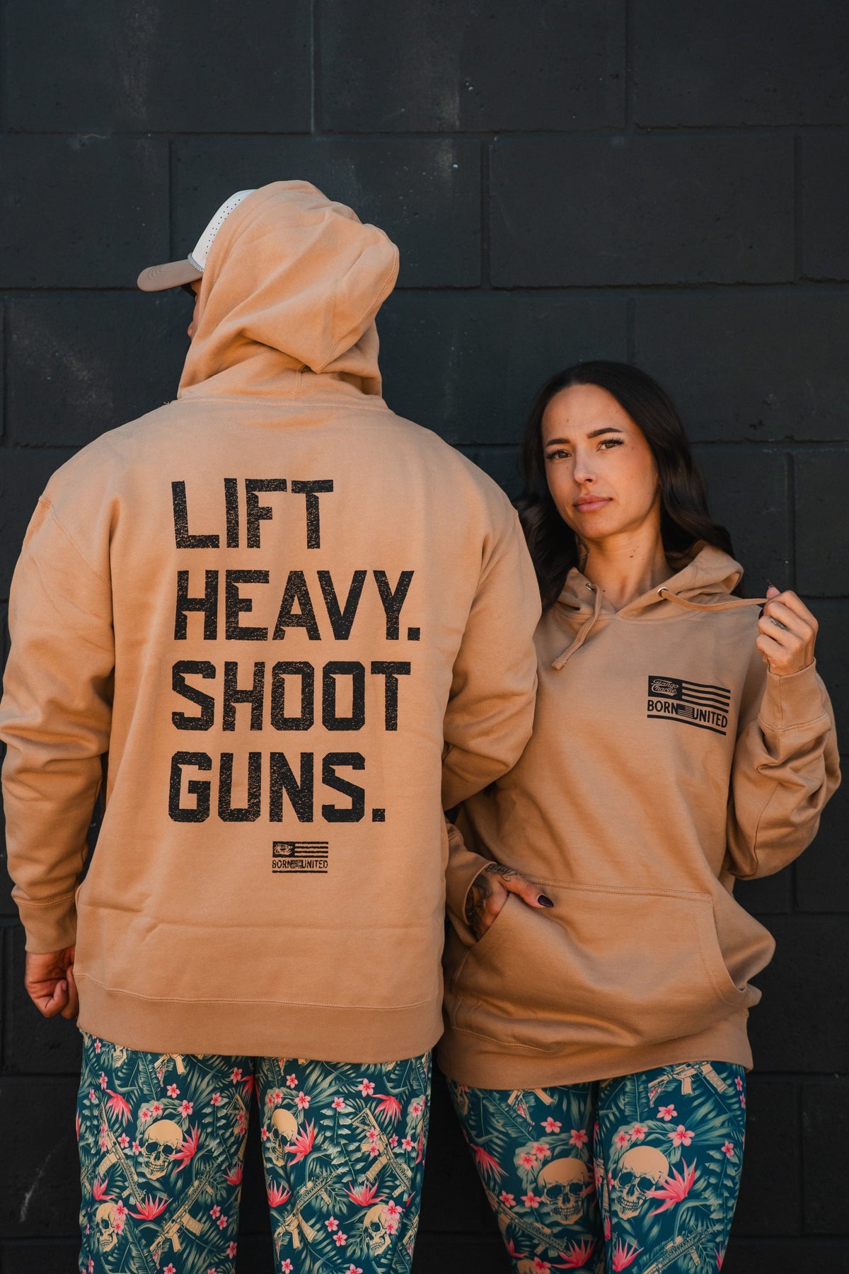 LHSG - Hoodie