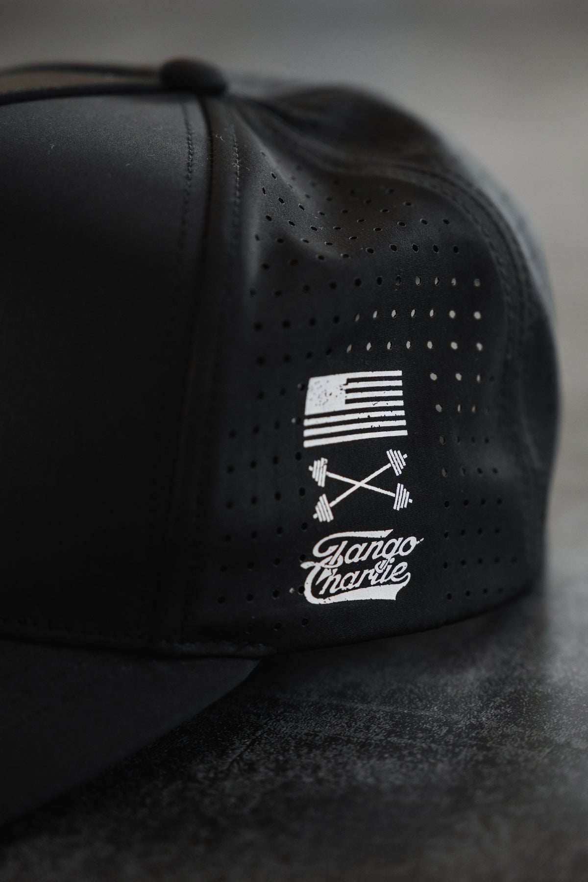 No One Is Coming To Save You Hydro - Snapback Hat
