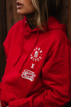 Make America Fit Again - Hoodie