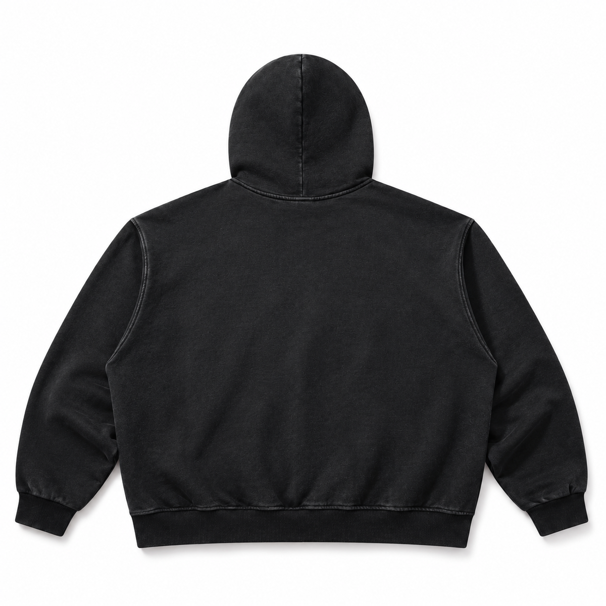 BIG ASS HOODIE