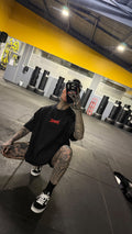 KAOTIC HEAVY TEE