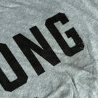 My Dog Thinks I’m Strong - tee
