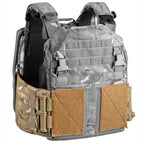 Quick Release Cummerbund (Duraflex Buckles)