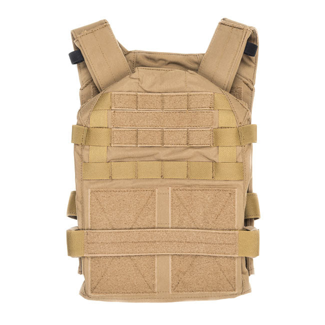 HRAC Adaptive Plate Carrier - Slick