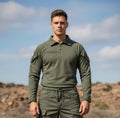 Combat shirt