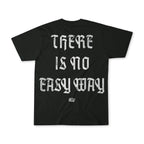No Easy Way  - Premium Oversized Tee