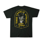 Gain Gang - Premium Oversized Tee