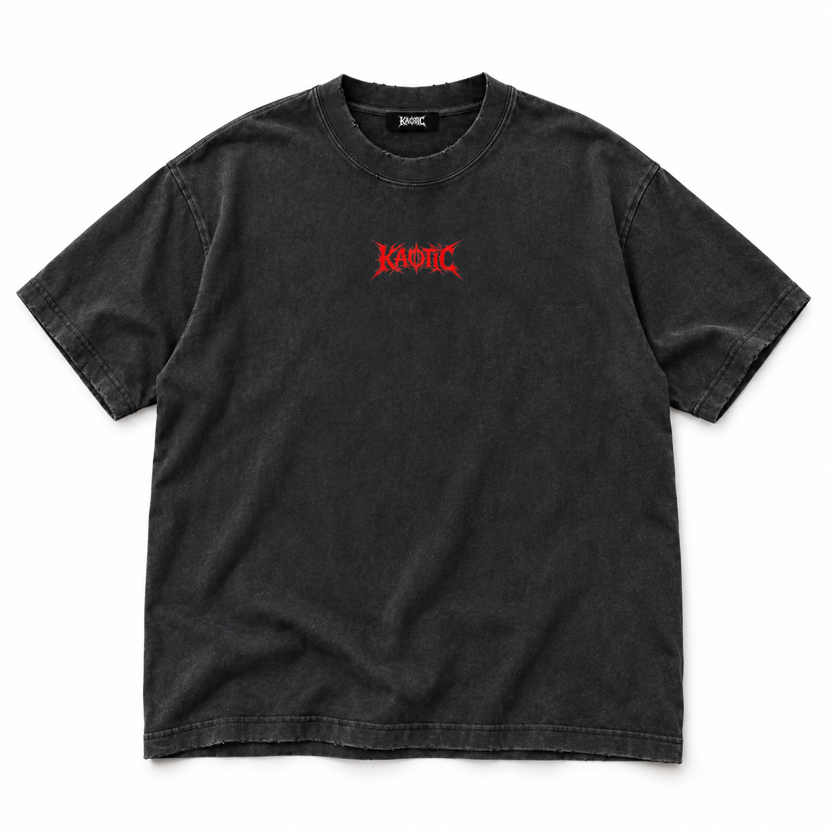 KAOTIC HEAVY TEE
