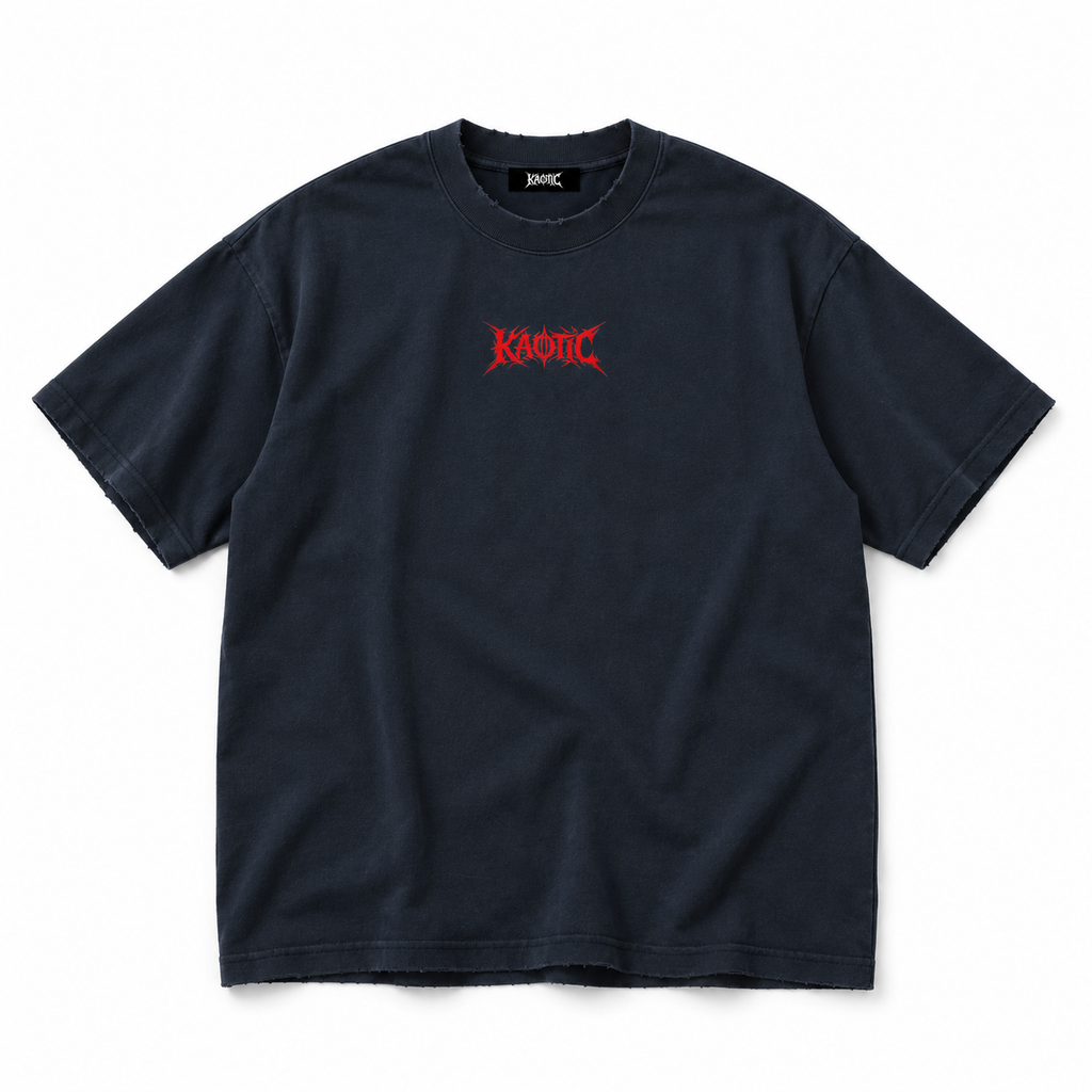 KAOTIC HEAVY TEE