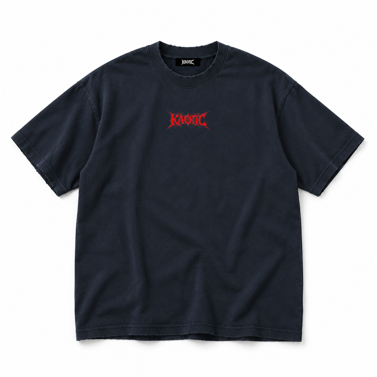 KAOTIC HEAVY TEE