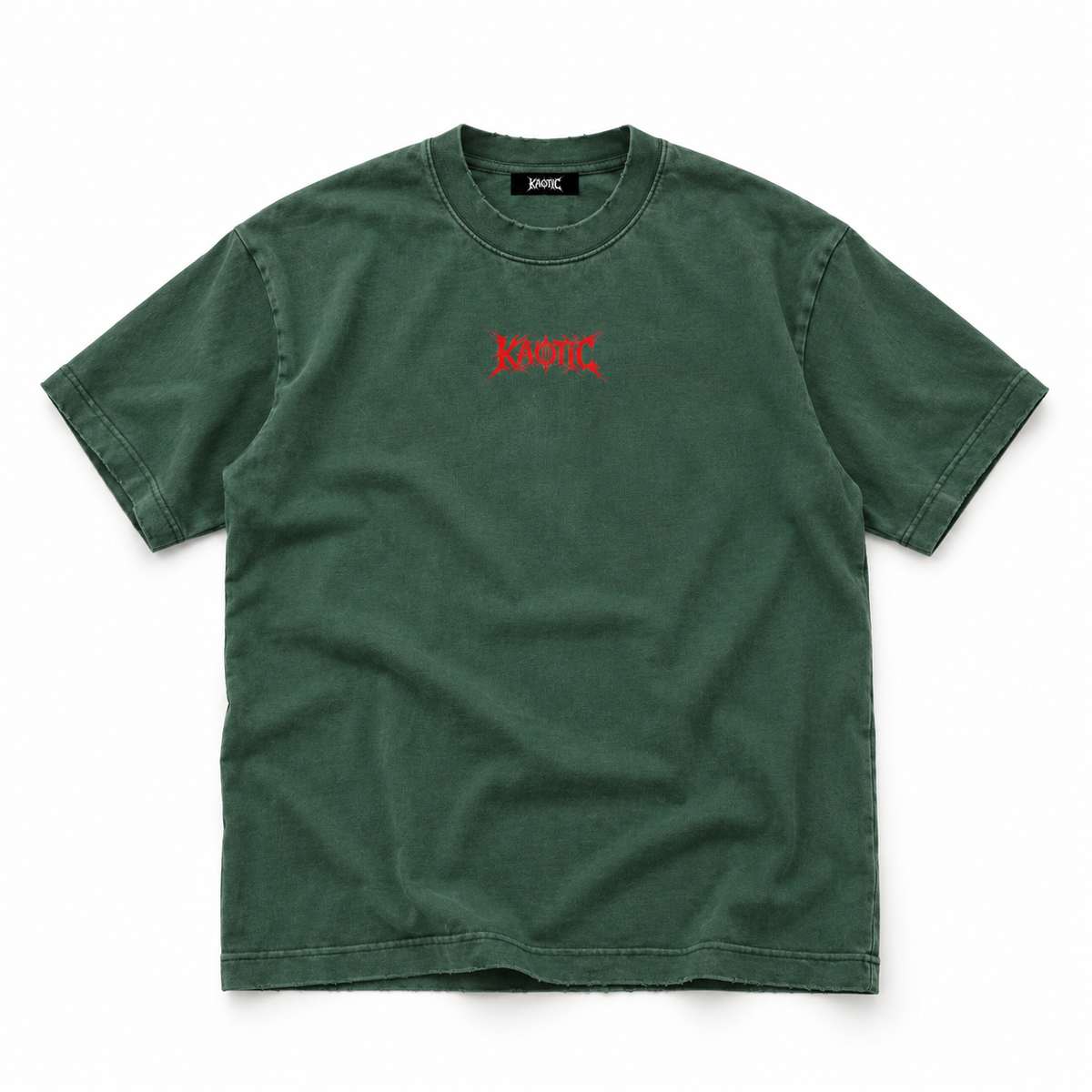 KAOTIC HEAVY TEE