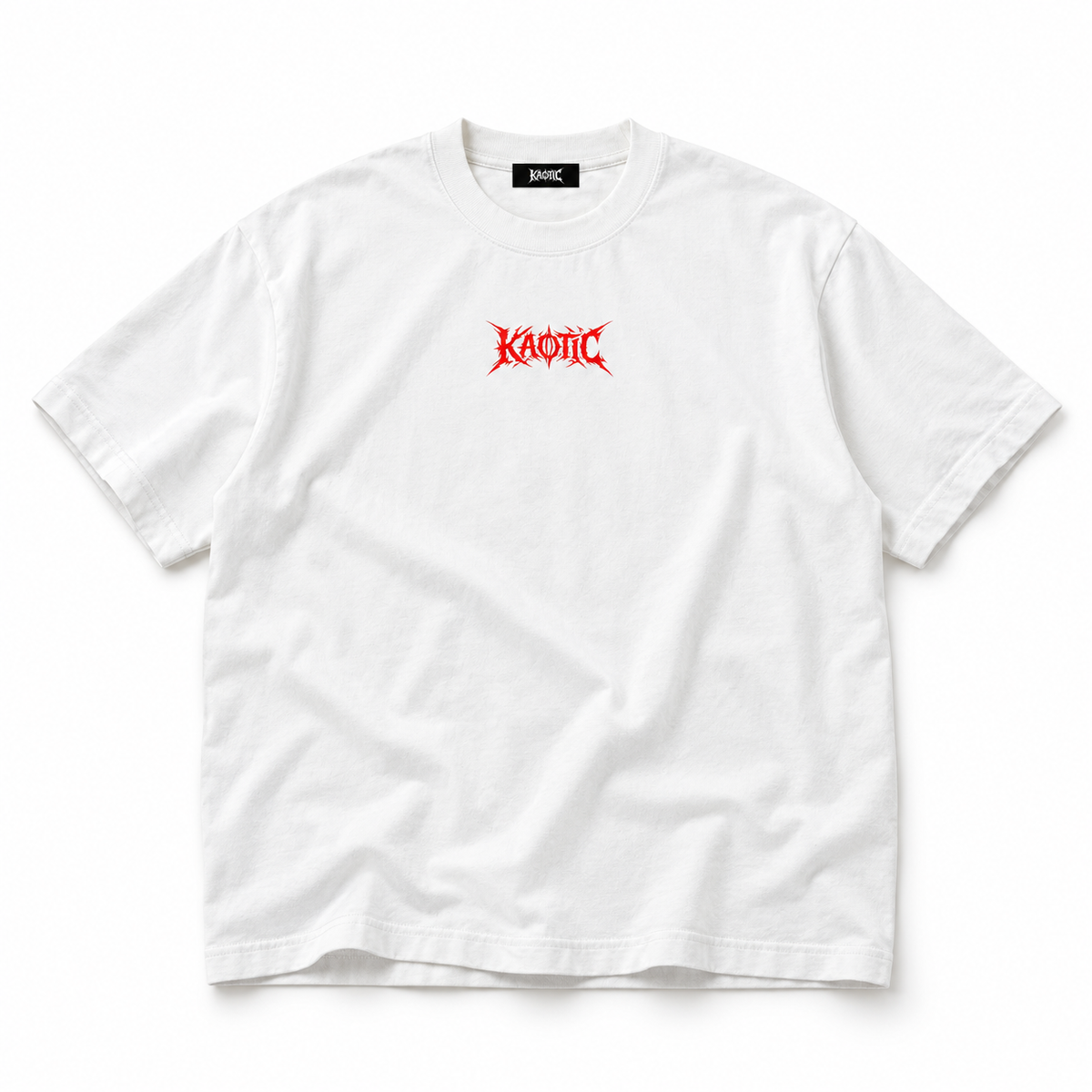 KAOTIC HEAVY TEE