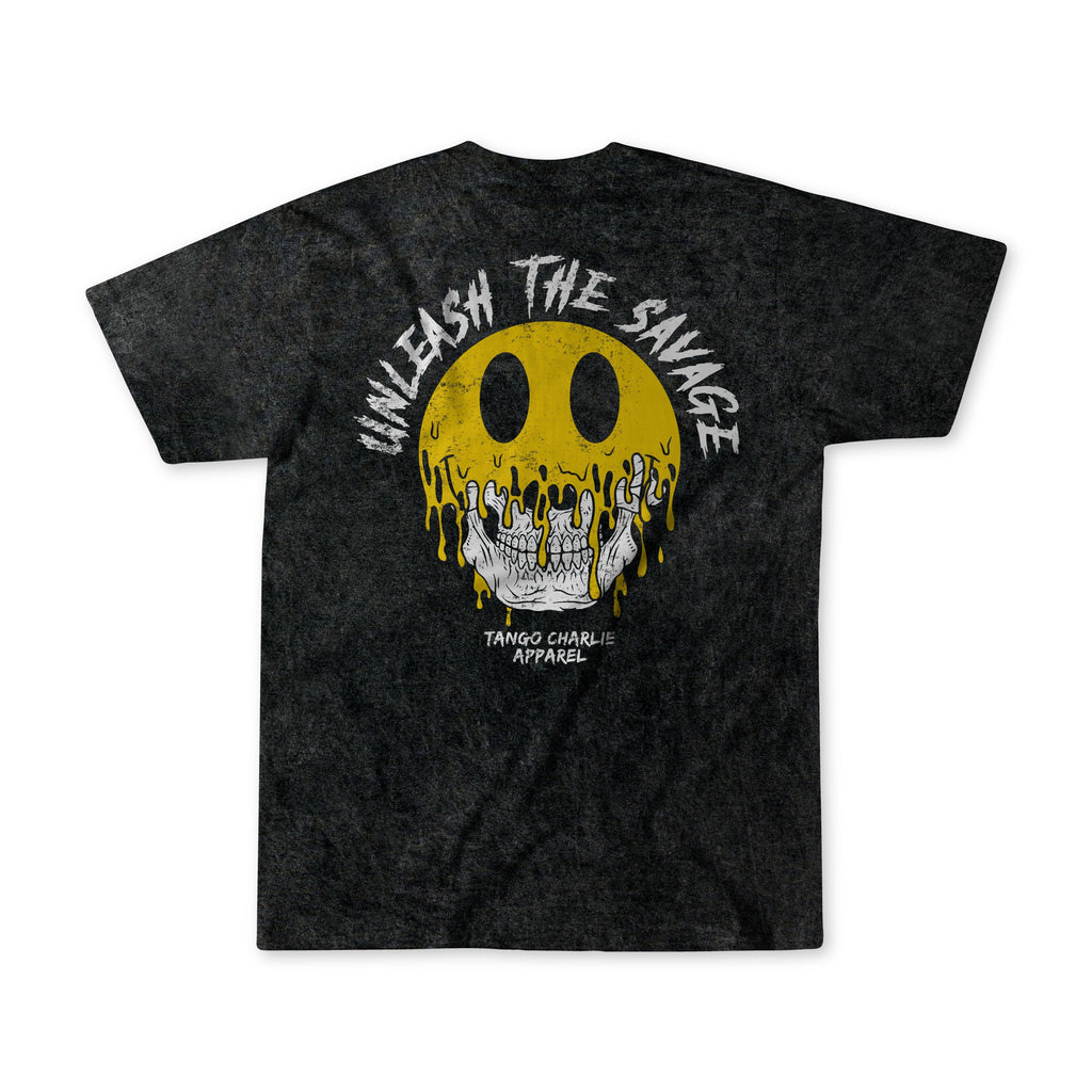 Unleash the Savage - Premium Tee