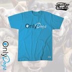 OnlyDogs - Tee