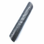 Ashgrain Damascus Rod Handmade 5.5 Inch Round Bar for Ring Making
