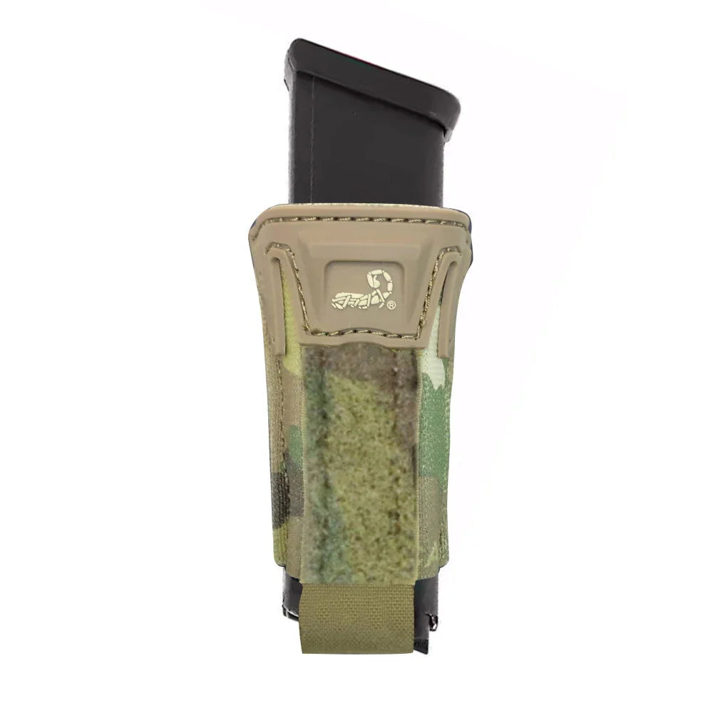 Pincer Pistol Single Pouch