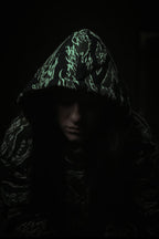 No One Is Coming To Save You - Premium Hoodie