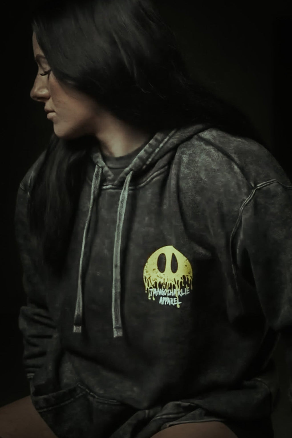 Unleash the Savage - Premium Hoodie