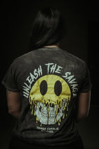 Unleash the Savage - Premium Tee