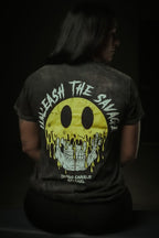 Unleash the Savage - Premium Tee