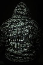 No One Is Coming To Save You - Premium Hoodie