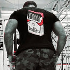 Deadlift Addiction - Tee