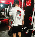 Deadlift Addiction - Tee