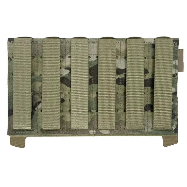 Backflap Cummerbund Adapter for K19