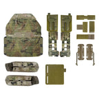 K-Zero SF Plate Carrier