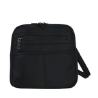 Concealed Carry Nylon Kayden Deluxe Crossbody by DS Conceal