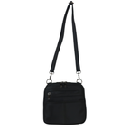 Concealed Carry Nylon Kayden Deluxe Crossbody by DS Conceal