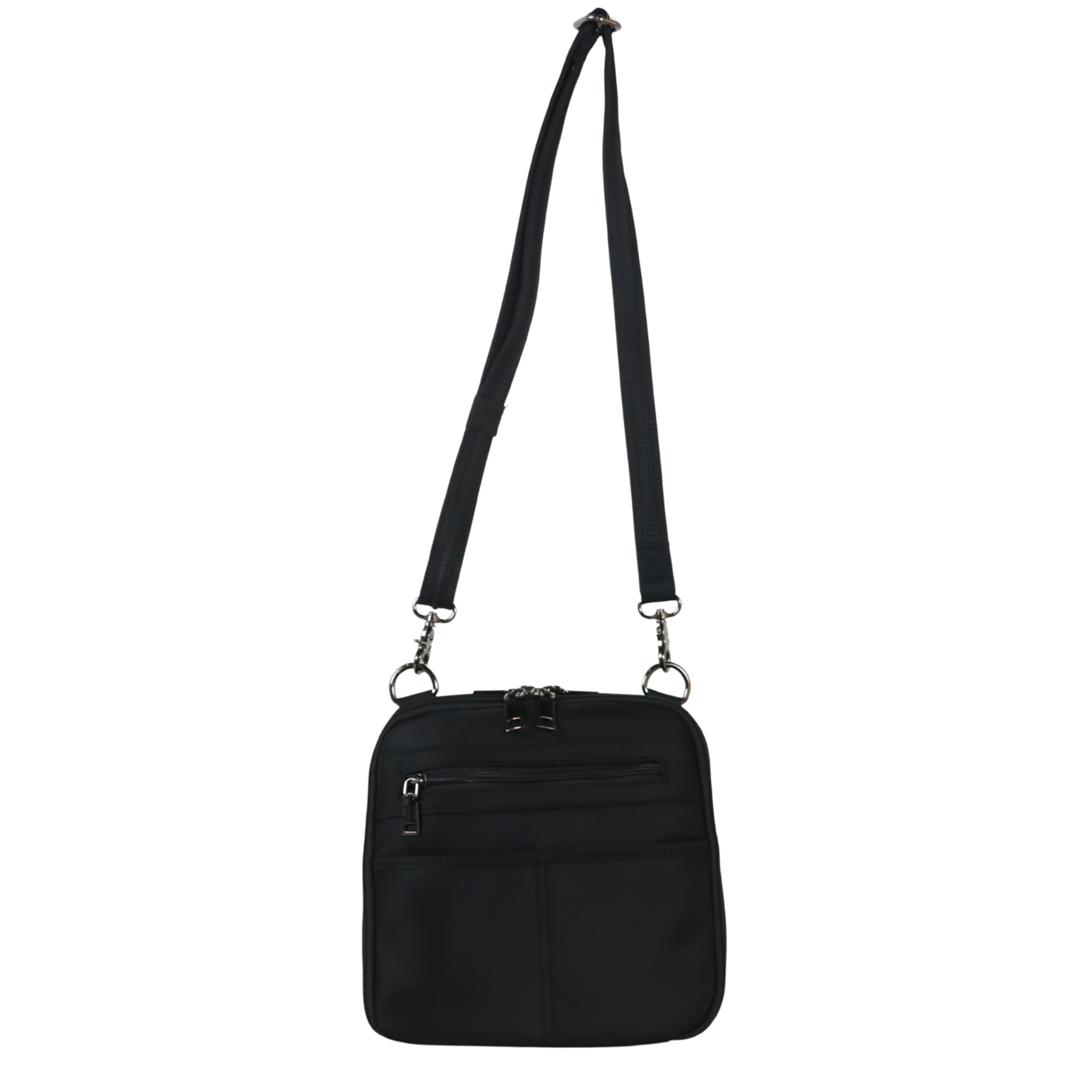 Concealed Carry Nylon Kayden Deluxe Crossbody by DS Conceal