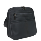 Concealed Carry Nylon Kayden Deluxe Crossbody by DS Conceal