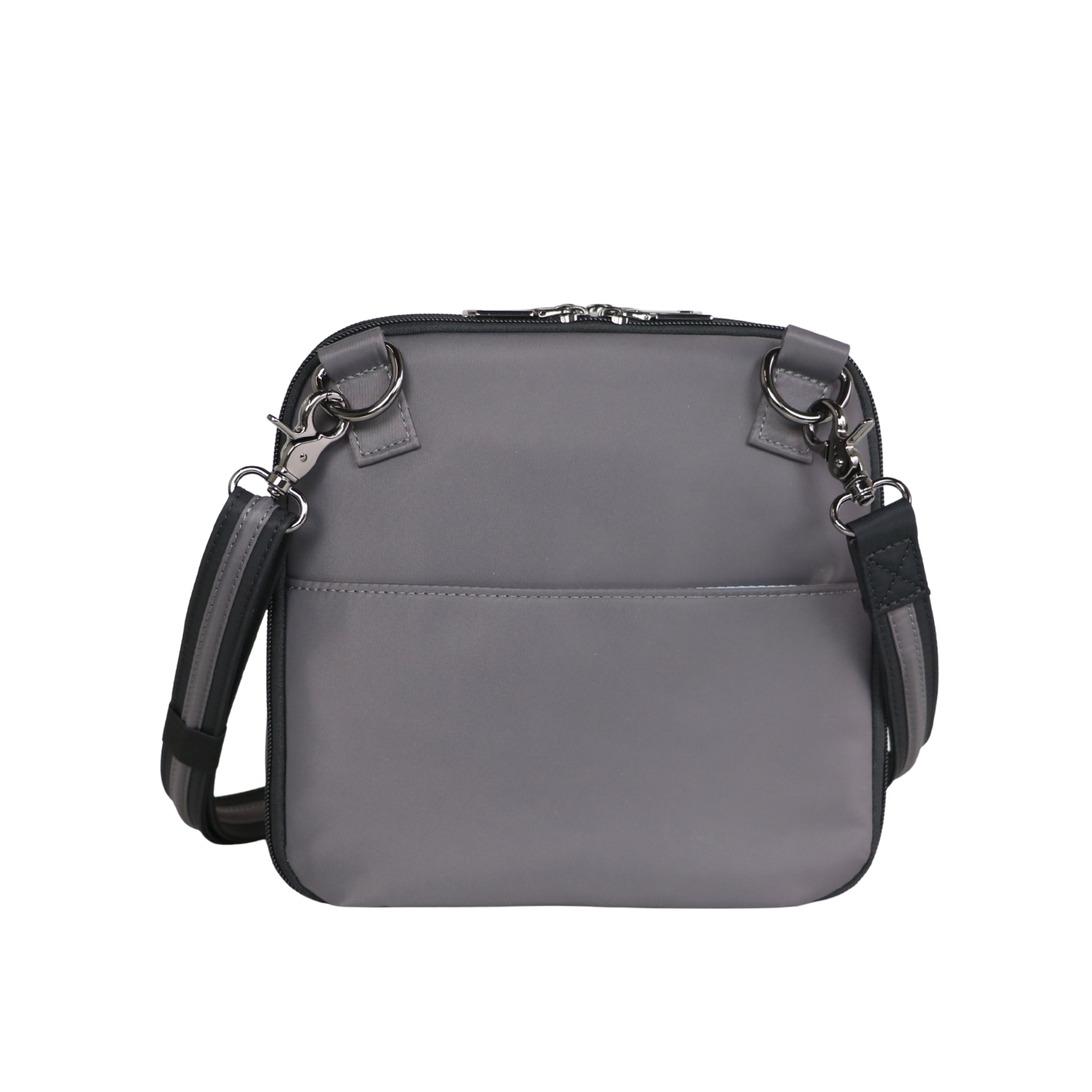 Concealed Carry Nylon Kayden Deluxe Crossbody by DS Conceal