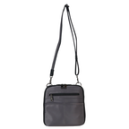 Concealed Carry Nylon Kayden Deluxe Crossbody by DS Conceal