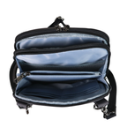 Concealed Carry Nylon Kayden Deluxe Crossbody by DS Conceal