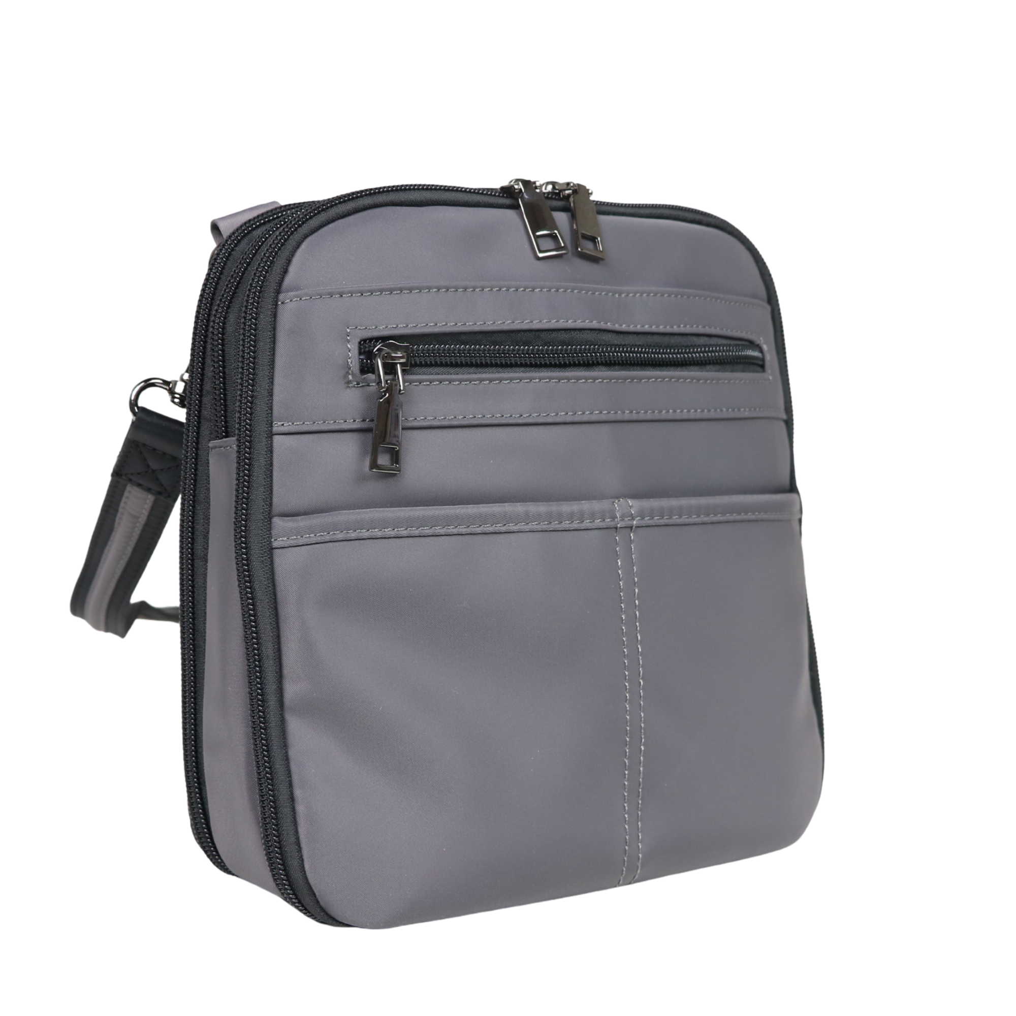 Concealed Carry Nylon Kayden Deluxe Crossbody by DS Conceal