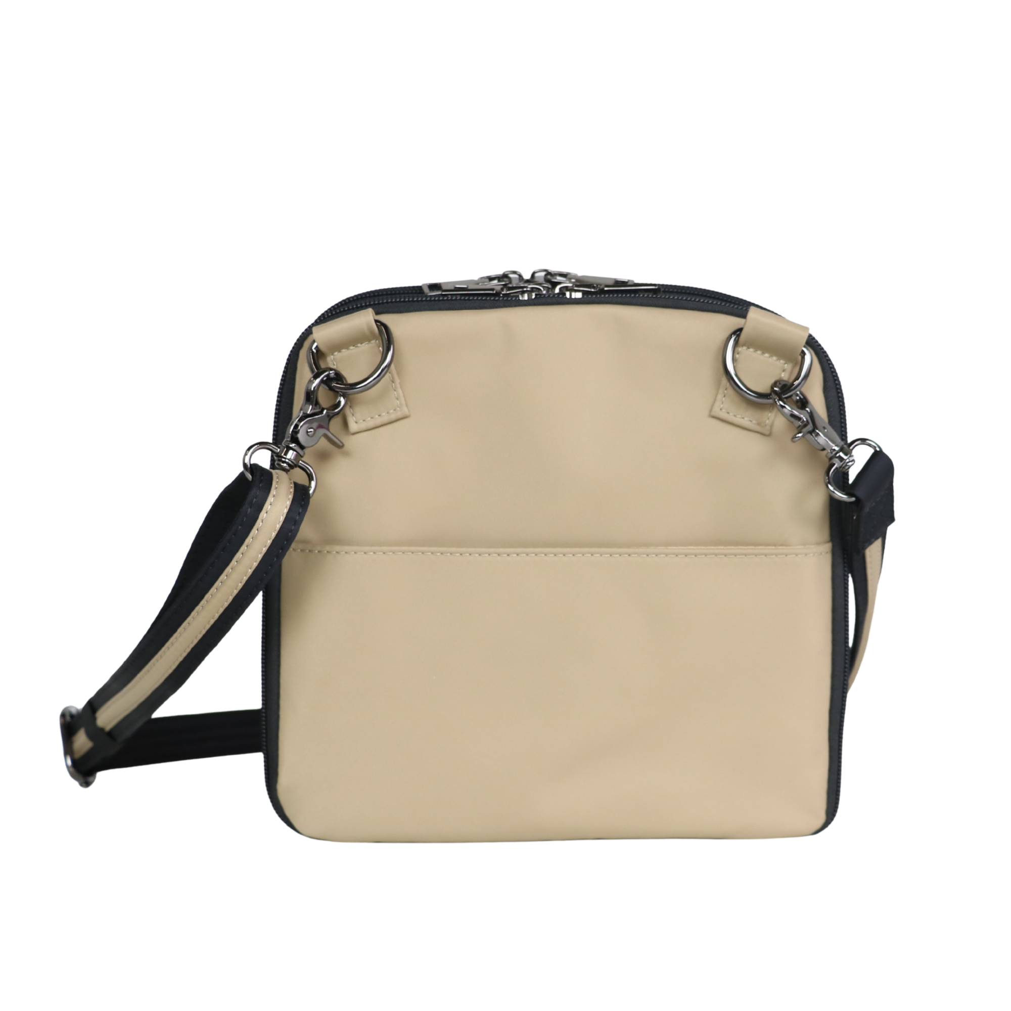 Concealed Carry Nylon Kayden Deluxe Crossbody by DS Conceal