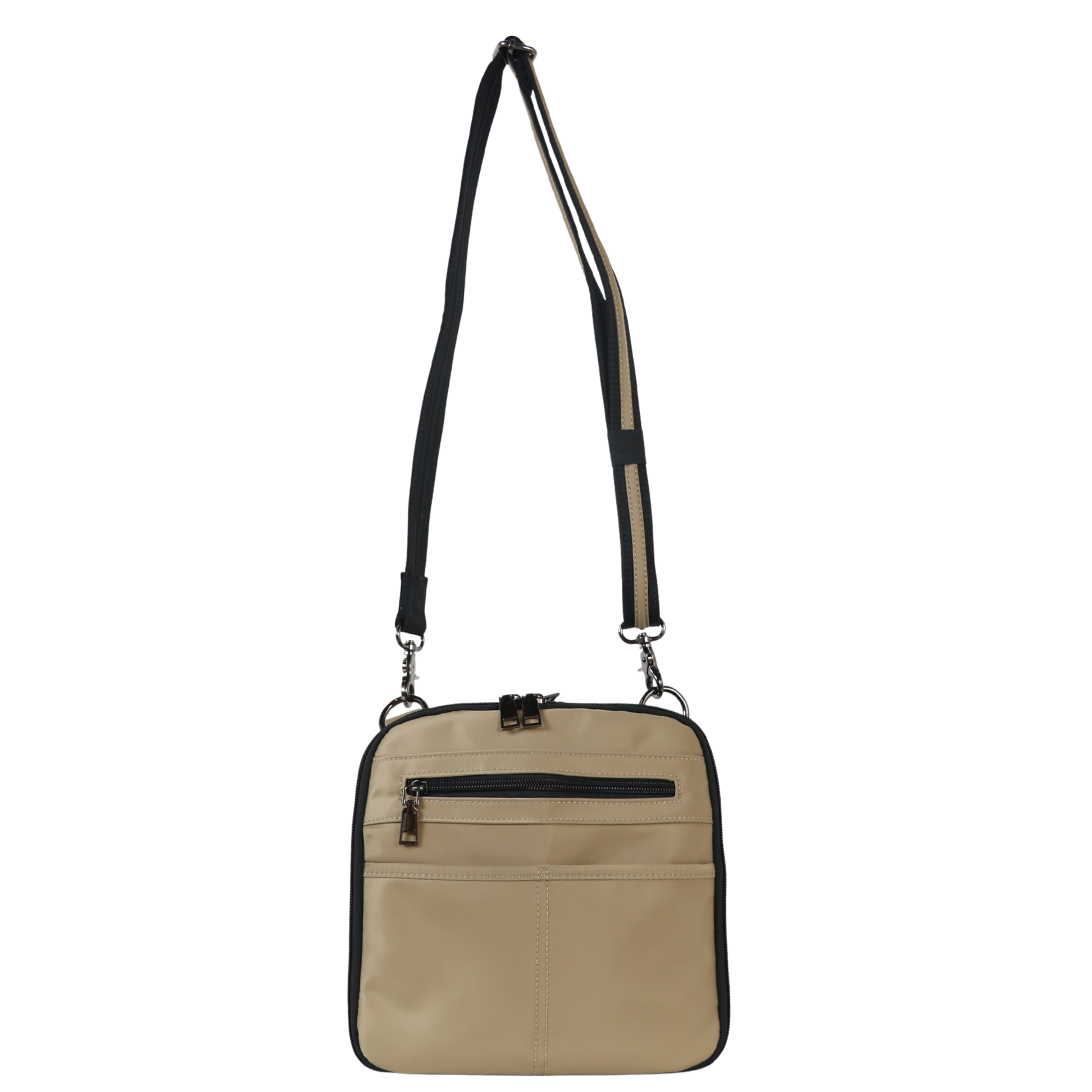 Concealed Carry Nylon Kayden Deluxe Crossbody by DS Conceal