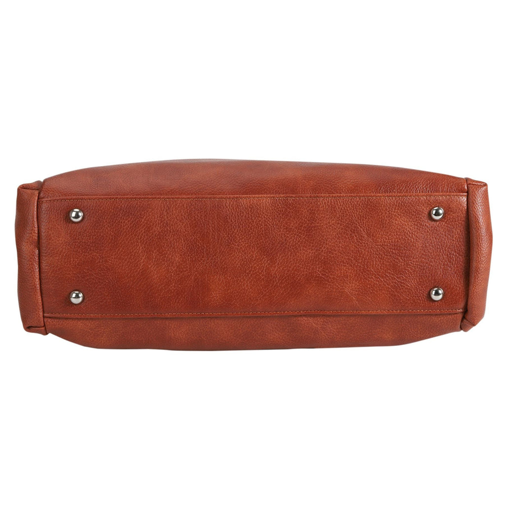 Concealed Carry Jessica Satchel by Lady Conceal