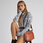 Concealed Carry Skylar Crossbody by Lady Conceal