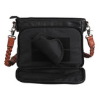 Concealed Carry Skylar Crossbody by Lady Conceal