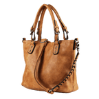 Concealed Carry Ella Satchel by Lady Conceal
