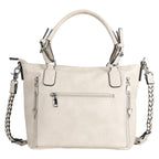 Concealed Carry Ella Satchel by Lady Conceal